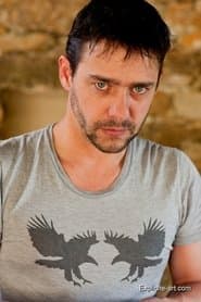 Titof في دور Cute Guy