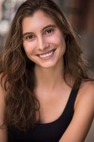 Rose Lane Sanfilippo as Sabrina Harris