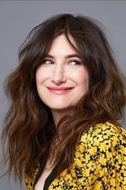 Kathryn Hahn as Annie