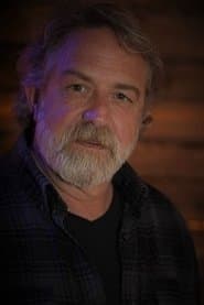 Mark Dodson في دور Voice