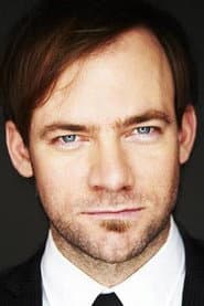 Anthony Gerbrandt dans le rôle de Switters