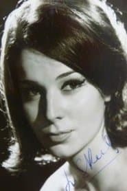 Léna Skerla في دور Lydia