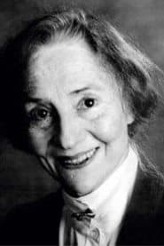 Alethea McGrath في دور Aunt Mary