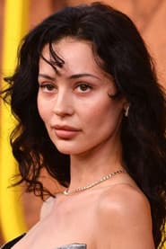 Alexa Demie as Estee