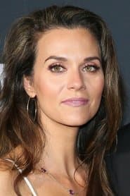 Hilarie Burton Morgan as Deborah Owens