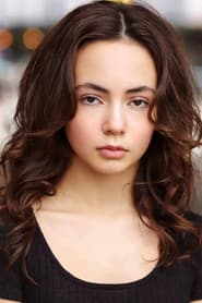 Hala Finley as Jody Altmyer