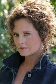 Caitlin O'Heaney في دور Amy Jensen