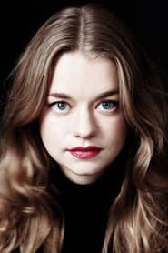Anna Søgaard Frandsen في دور Anita (young)