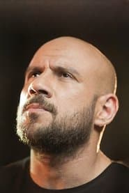 Ahmed Mekky as ادهم/حزلقوم