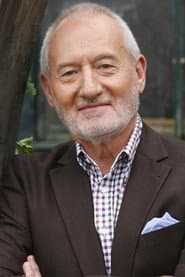 Sepp Schauer dans le rôle de Hochmoser