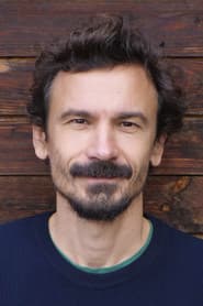 Juraj Lerotić dans le rôle de Bruno Lucić
