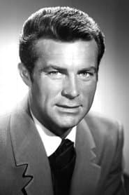 Robert Conrad dans le rôle de General Wombat