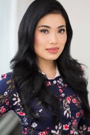 Quynh Mi dans le rôle de Vanessa