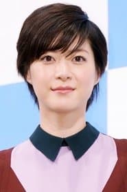 上野樹里 dans le rôle de Noda Megumi