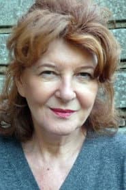 Brigitte Jaques-Wajeman dans le rôle de Brigitte
