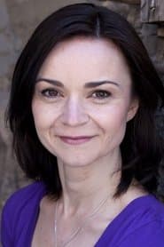 Julia Arkos as PE Coach