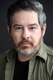 Paolo Mancini as Larry Labtech