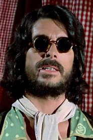 Francisco Nieto as Buddy's Son