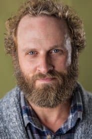 Jesse Saler as Hollywood Man