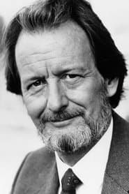 Ronald Pickup dans le rôle de Spiro