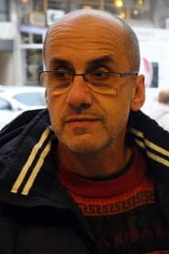 José Pedro Charlo في دور Himself