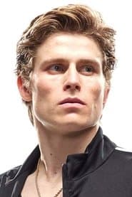 RJ Fetherstonhaugh as Police Officer