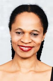 Regina Advento في دور Self