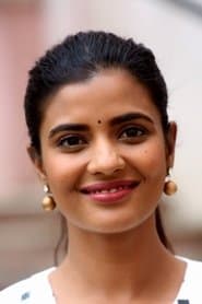 Aishwarya Rajesh dans le rôle de Poornima