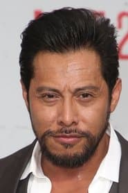 Sam Medina as Taxi Cab Driver
