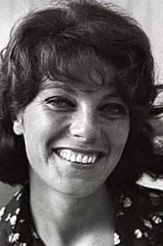 Didi Perego as Nanny