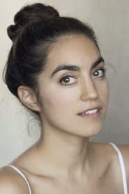 Sofia Barclay في دور WPC 2