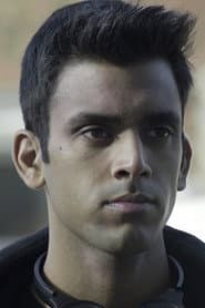 Sasha Rajamani as FedEx Delivery Guy
