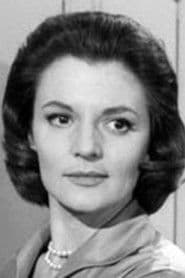 Patricia Huston في دور Nancy Ashton