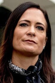 Stephanie Grisham في دور Self