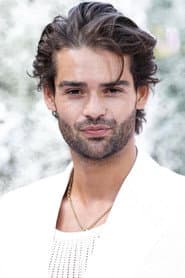 Renan Pacheco في دور Claude