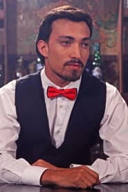 Edison Boorosky as Pedro
