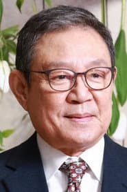 정욱 dans le rôle de Hyung-joong's Father