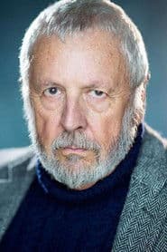 Terry Molloy في دور Self (uncredited)