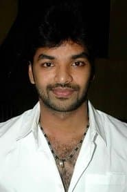 Jai Sampath as Raghu