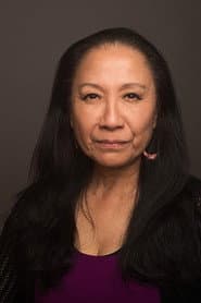 Jade Wu في دور Dai Mah