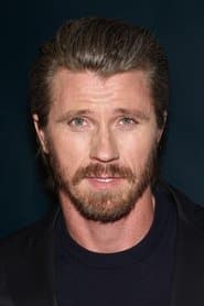 Garrett Hedlund في دور Patroclus