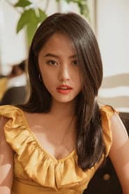 Rima Thanh Vy as Hong