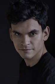 Juan Camilo Castillo as Large