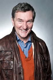 Tom Mannion dans le rôle de The Doctor