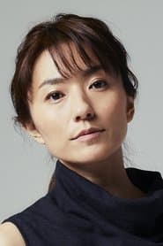 中村麻美 في دور Tsukiko Izumisawa