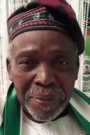Olu Jacobs as Boomako