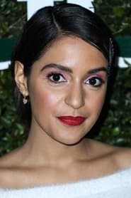 Coral Peña as Cora Hernandez