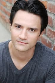 Richard Kahan dans le rôle de Silsbee