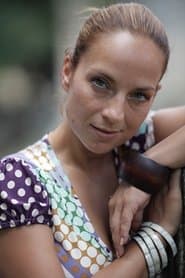 Sandra Lončarić في دور Leona