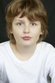 Ludwig Samuel Ott as Pip (als Kind)